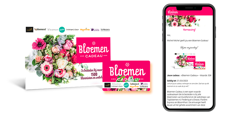 Bloemen