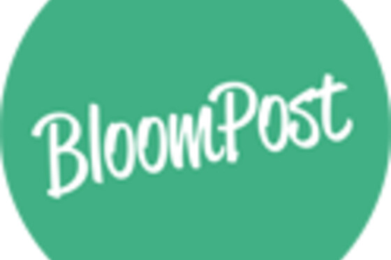 Bloompost - photo 0