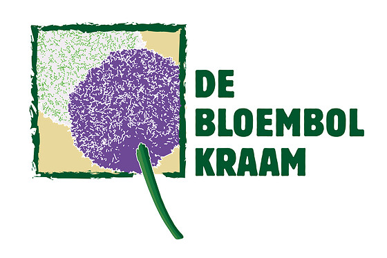 De Bloembol Kraam - photo 0