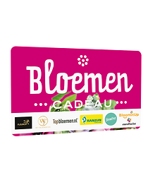 Bloemen Cadeau